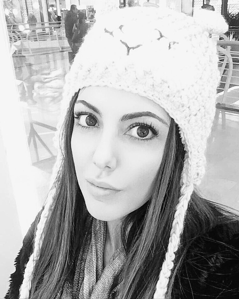 Laura in bianco e nero - Laura Bragato