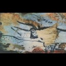 Ipotesi Pleiadi nella grotta di Lascaux