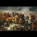 Napoleone sul campo di battaglia di Eylau - Antoine-Jean Gros, 1808