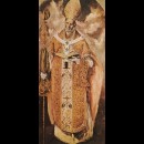 sant’Ildefonso - El Greco, 1610-14 circa