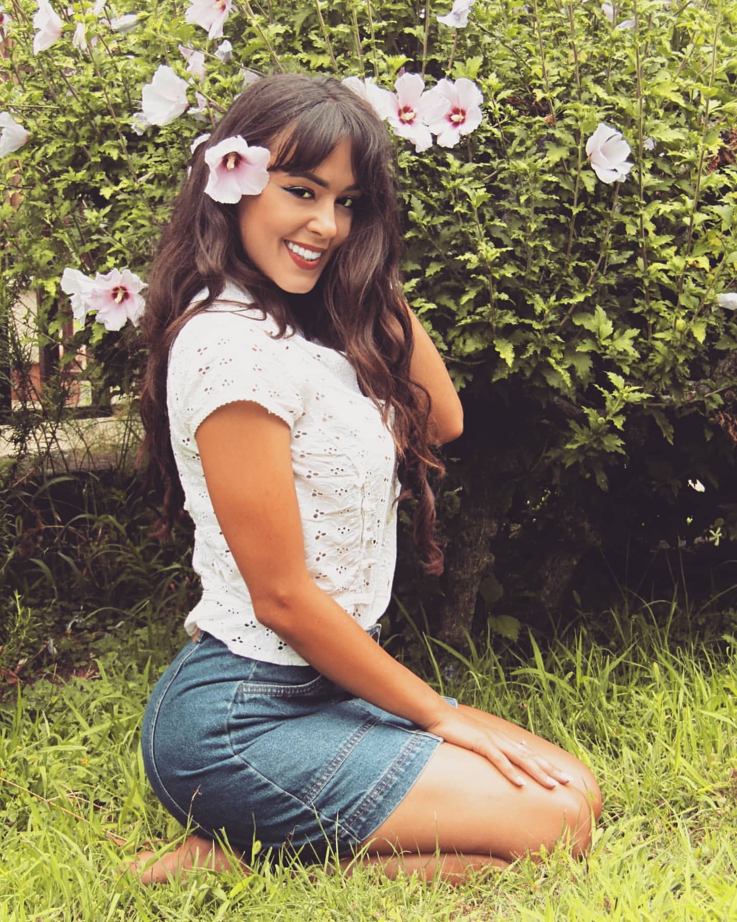 sorridere rende invincibili - Vittoria Castagnotto
