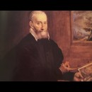 ritratto di don Giulio Clovio - El Greco