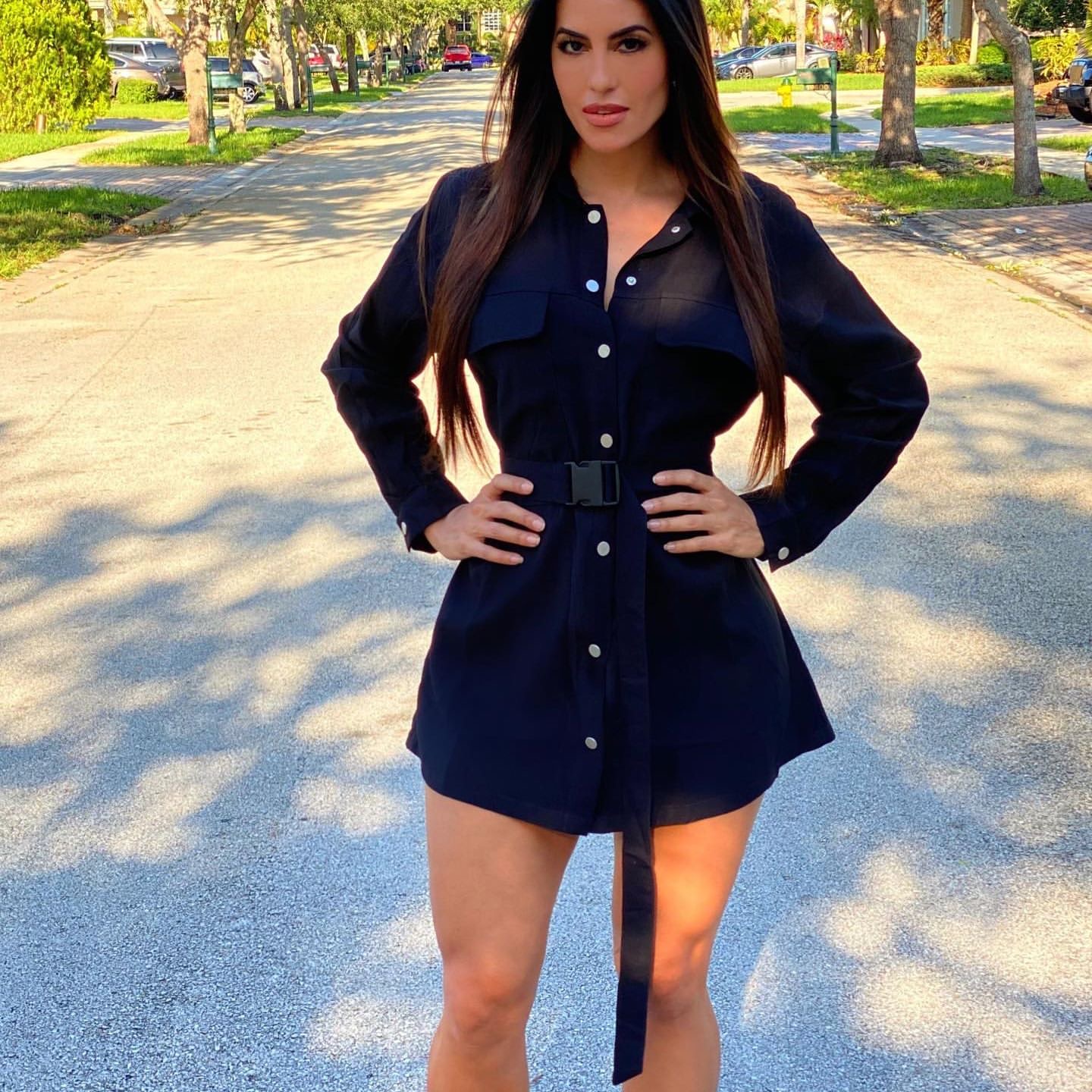 Jasmina Marazita giornalista - N.° 5