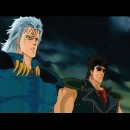  Rei e Ken Shiro giovani e pronti a nuove sfide