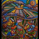 Parque de diversiones - Sosabravo 2011