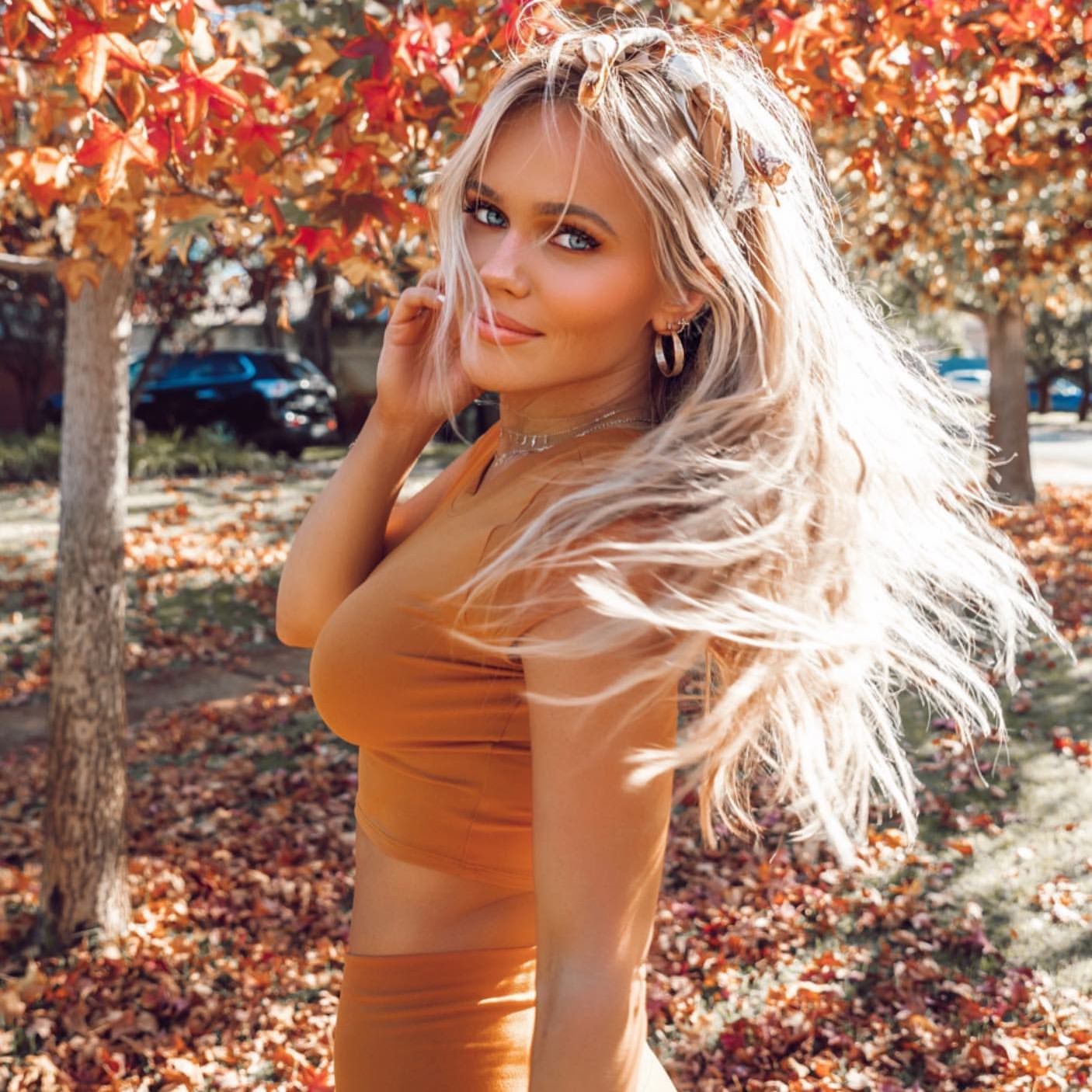 Hilde Osland Fantastica - N.° 25