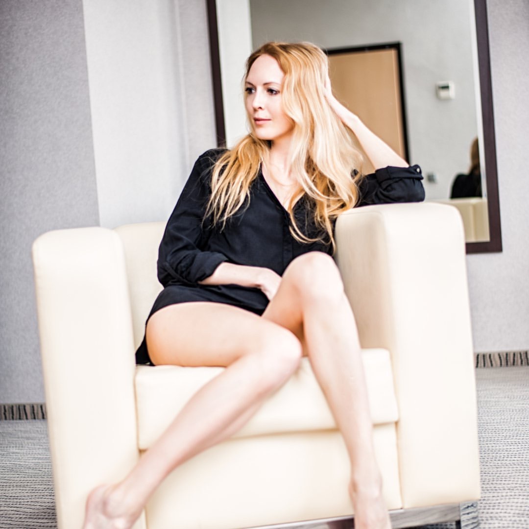 kayterin, la milf dei miei sogni - N.° 11