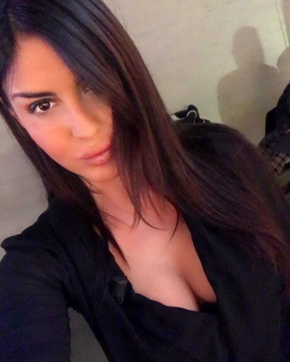Barbara Francesca Ovieni - N.° 4