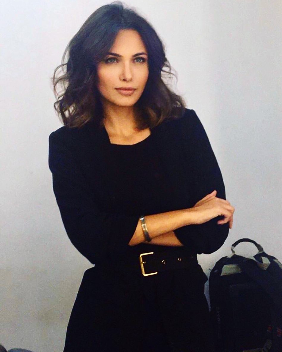 Stefania Scordio - N.° 7