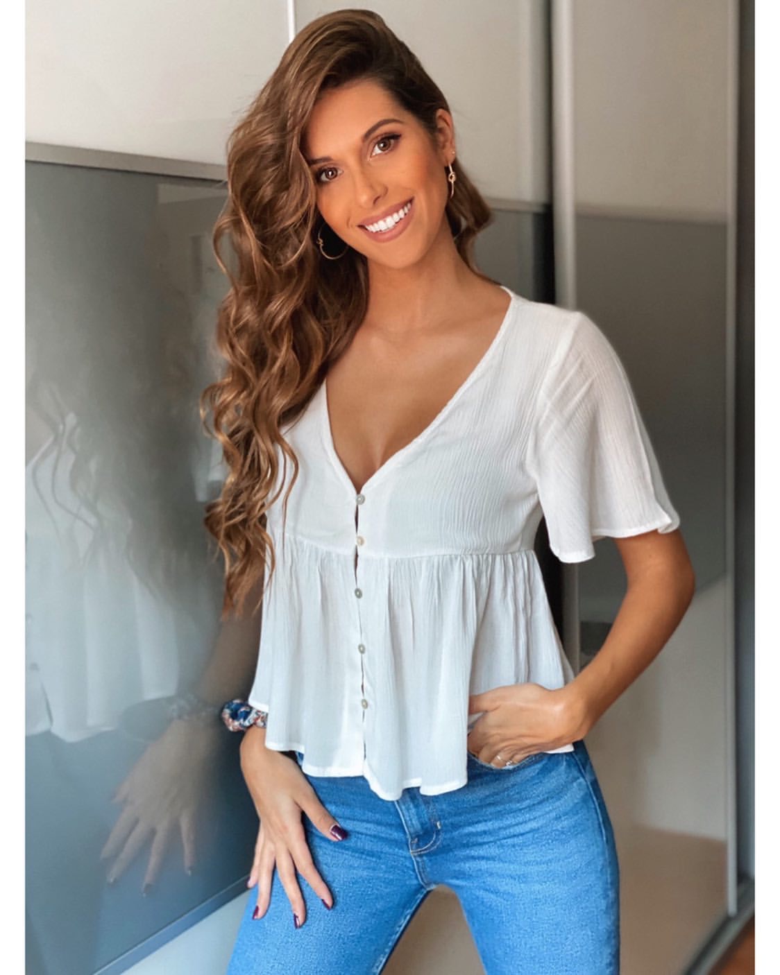 Ainara bonita - N.° 28