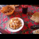 La differenza delle mie domeniche quando c’è mamma in cucina