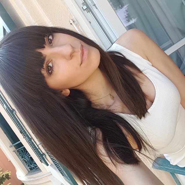 quando inclini la testa ... - Jacqueline Scherer