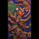 El beso de la mujer arana - Sosabravo, 2003
