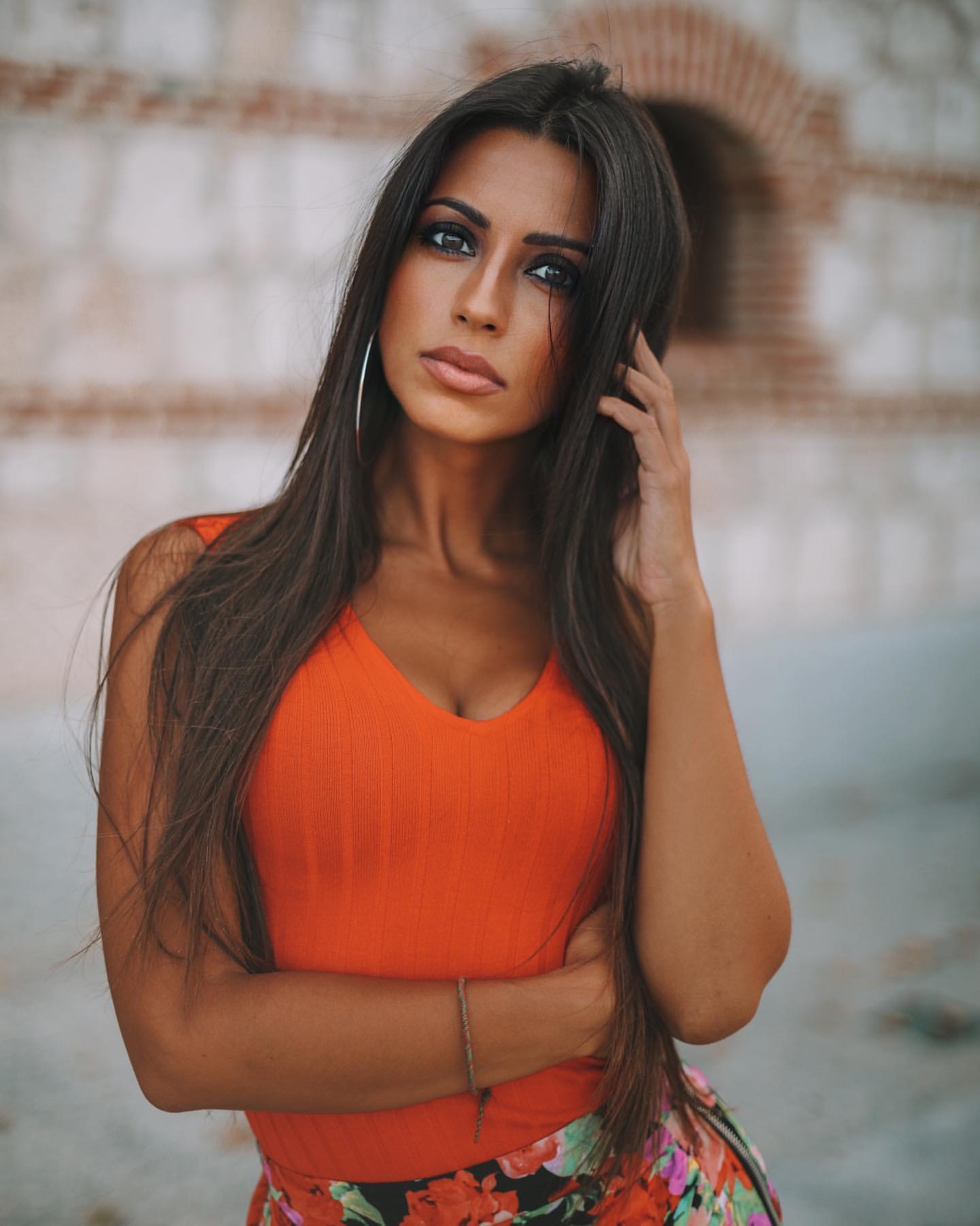 Maria Moran - N.° 5
