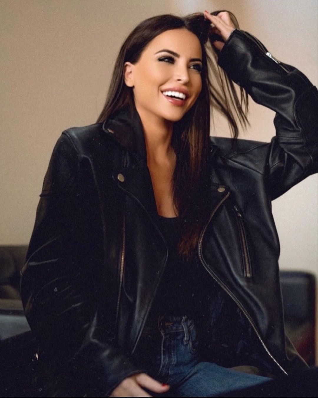MariaLuisa Jacobelli la tentatrice - N.° 2