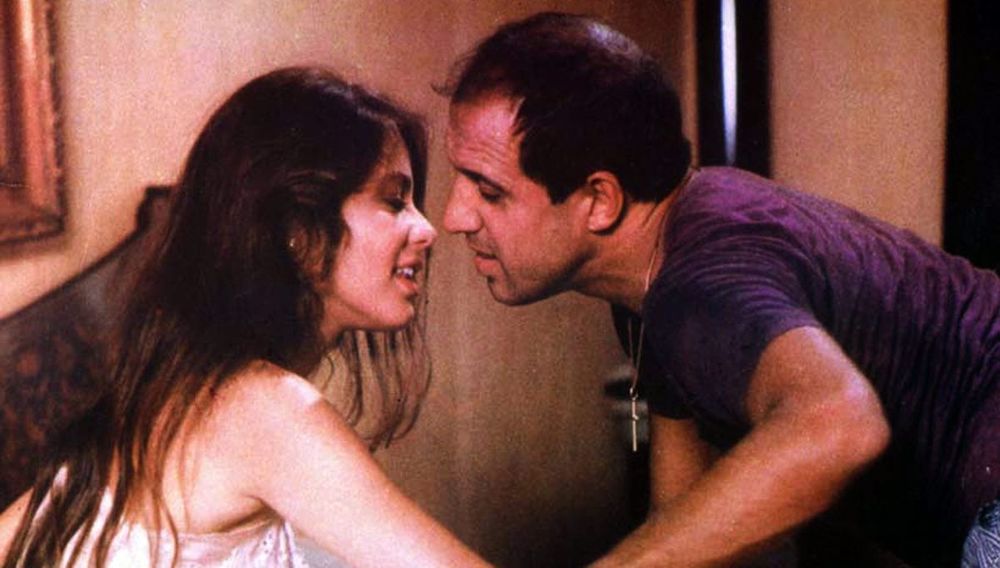 ai titoli di coda del film: il bisbetico domato