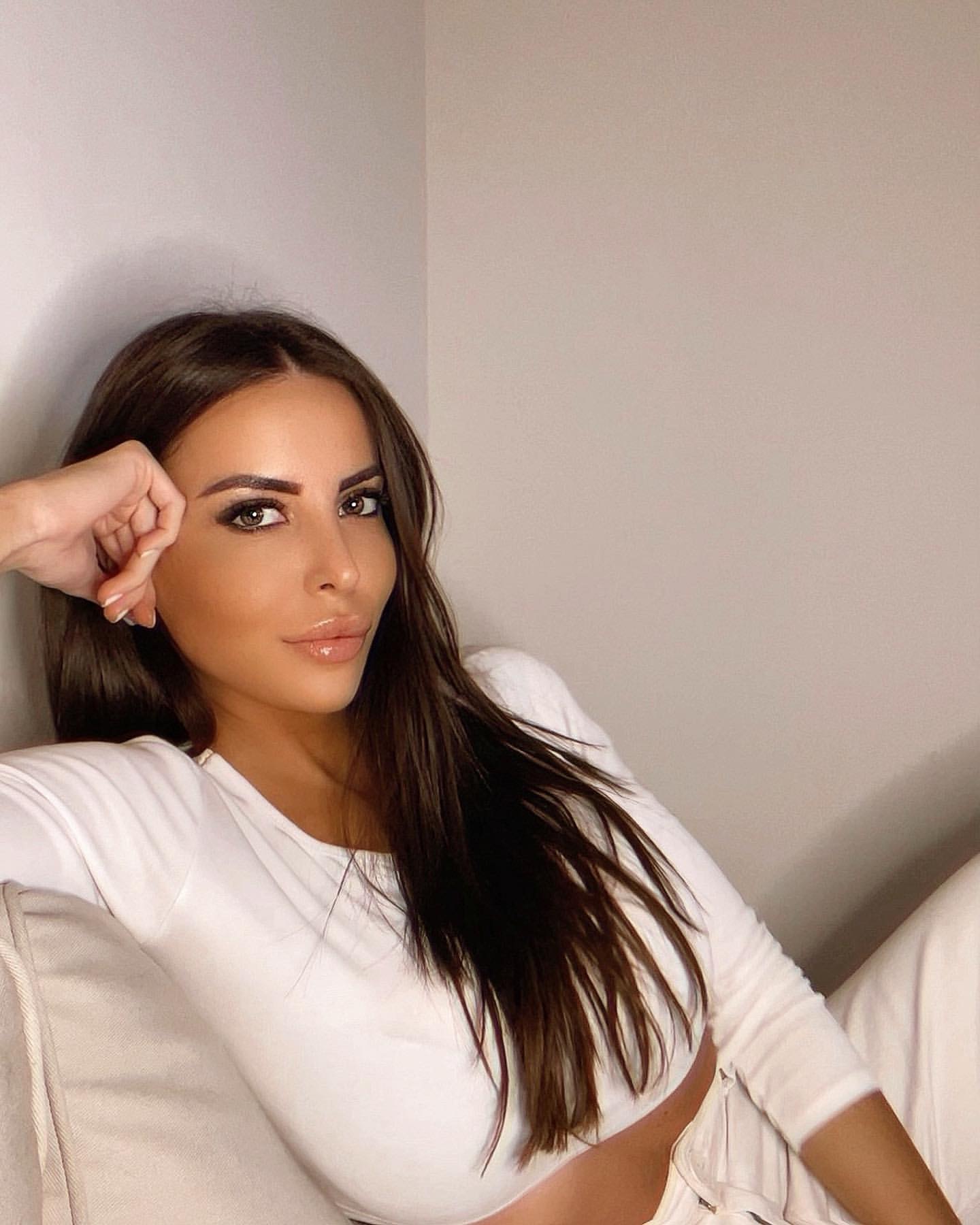 MariaLuisa Jacobelli la tentatrice - N.° 11