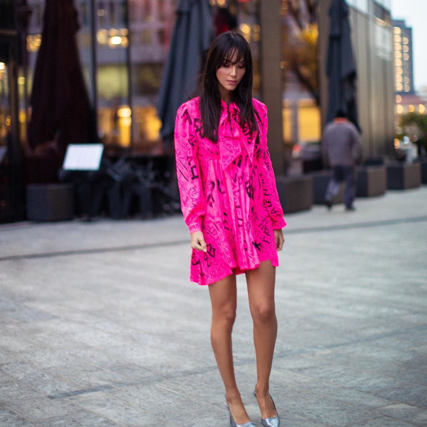 Magnificent lady, Sublime ladies - N.° 35