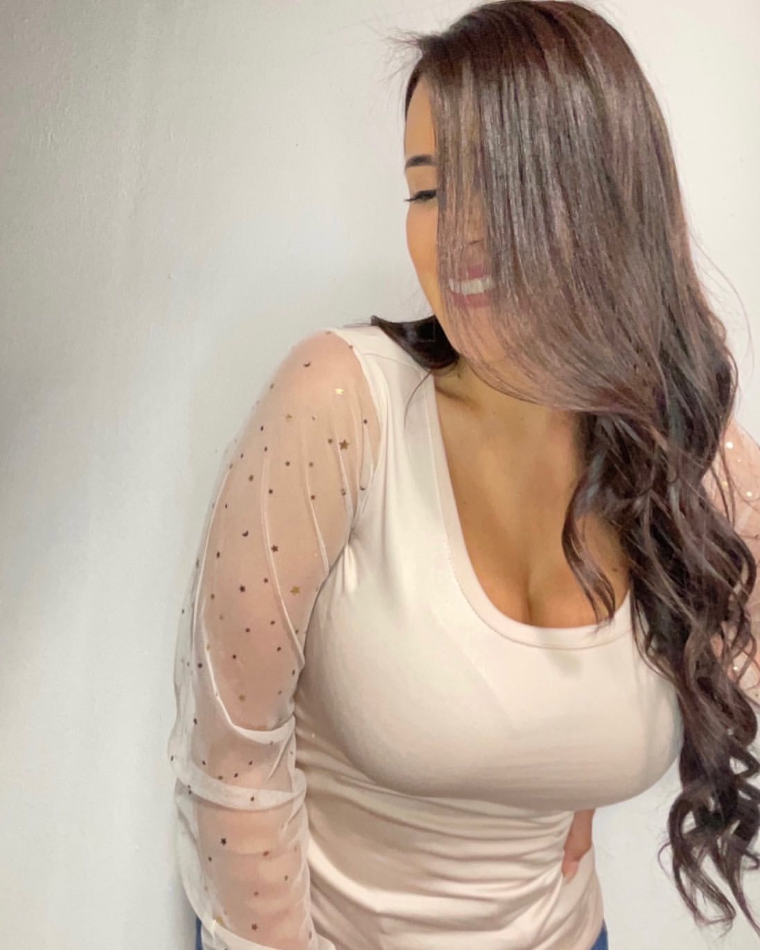 ¿Quién dijo que la perfección no existe?