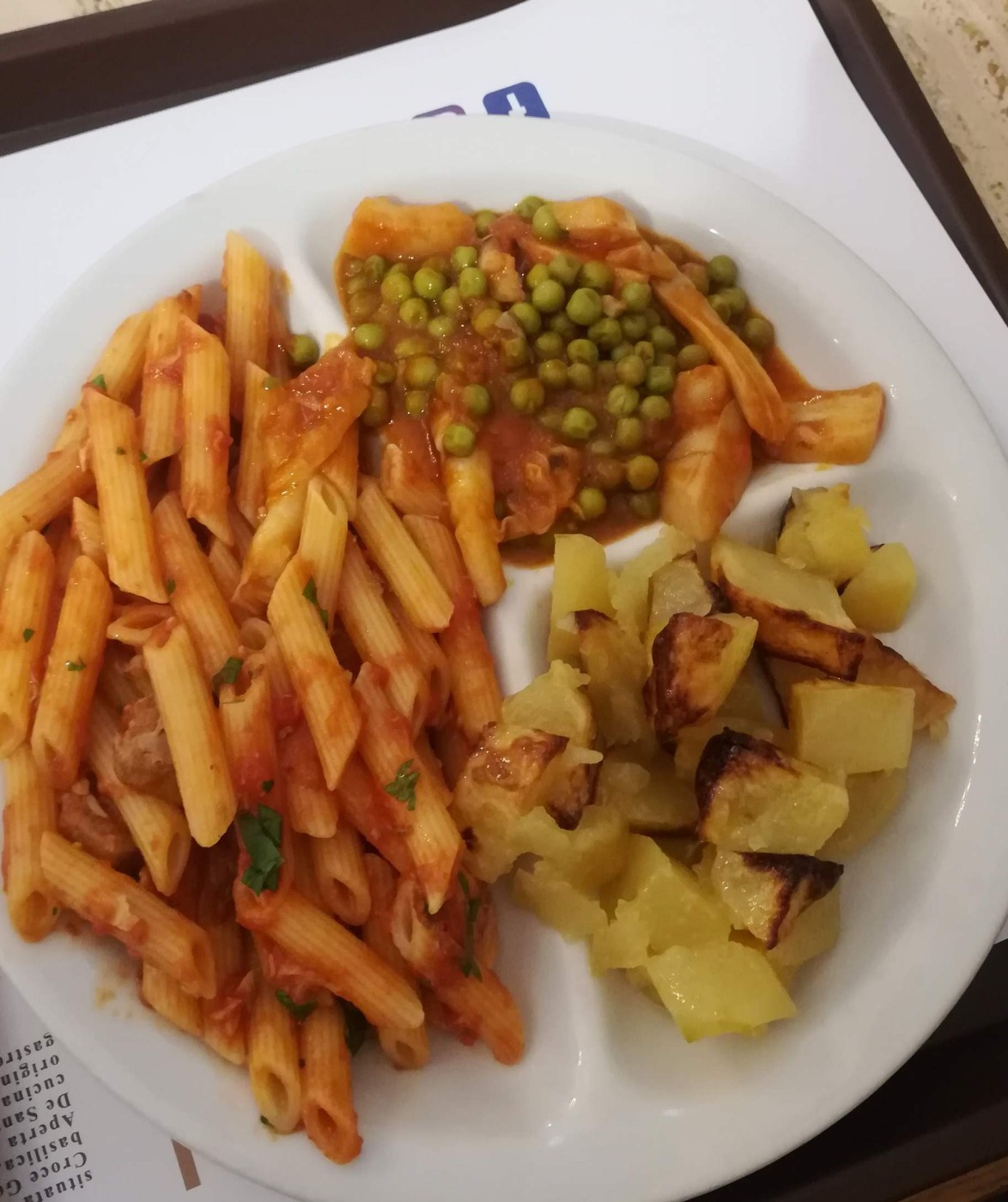 Sapori e colori - N.° 6