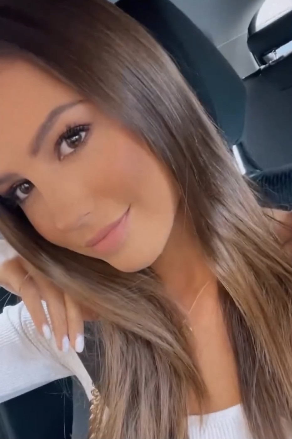 Angie wonderful girl - N.° 7