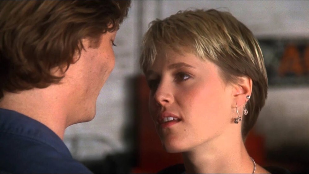 chiudi gli occhi ... e arriva il primo bacio