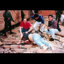 la cattura e uccisione di Pablo Escobar