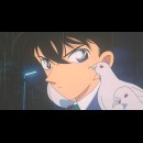 detective conan - l’ultimo mago del secolo