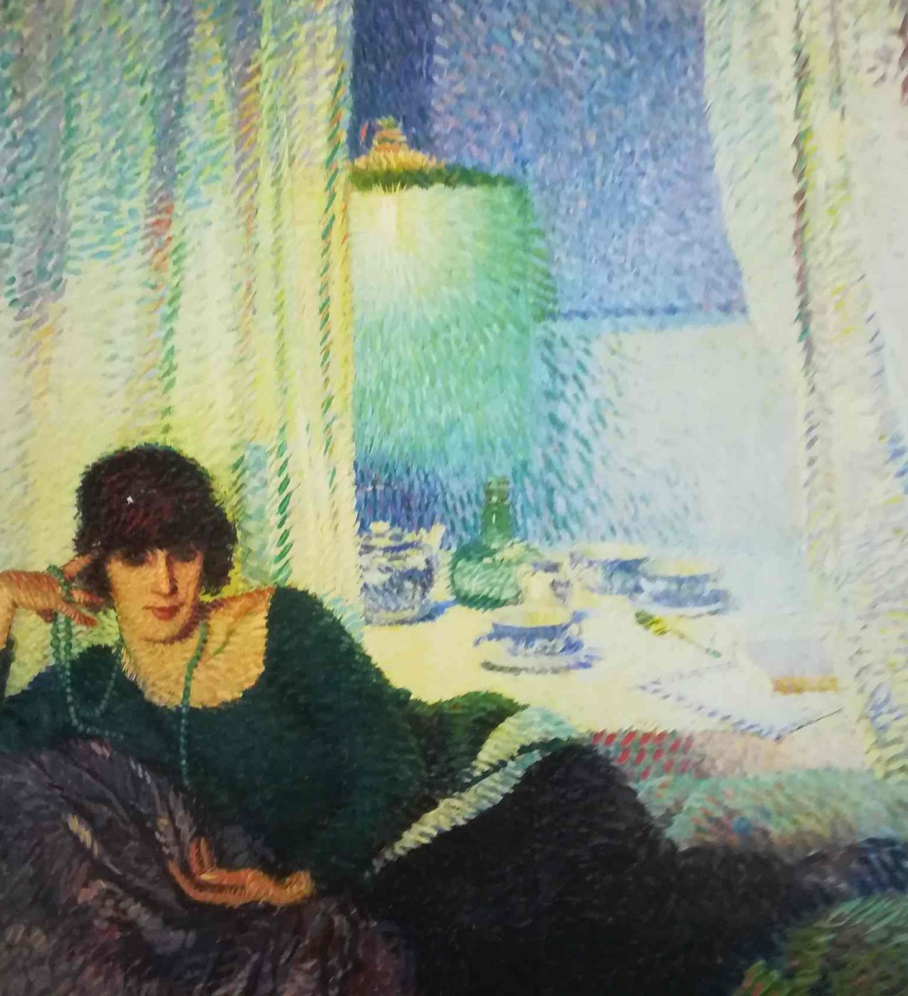 Armonie vespertine  - Aleardo Terzi, 1921