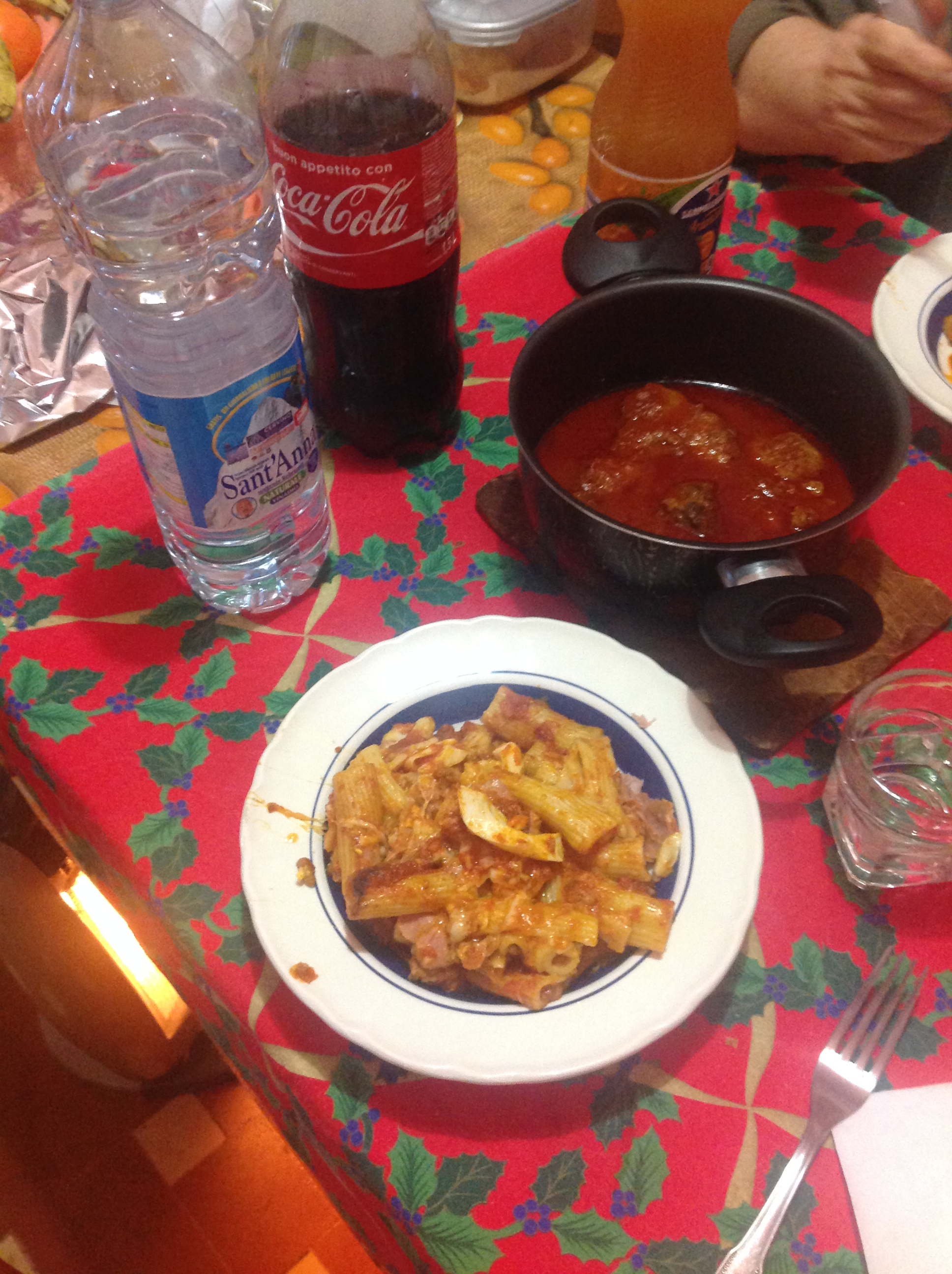 mamma in cucina, un esperienza di vita - N.° 51