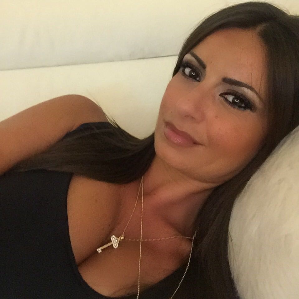 Bella da star male - Monica Bertini