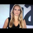 negli studi della Gazzetta dello Sport
