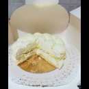 il tiramisù fatto come si deve per farmi affogare nella sola crema