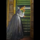 La curiosità - Silvestro Lega