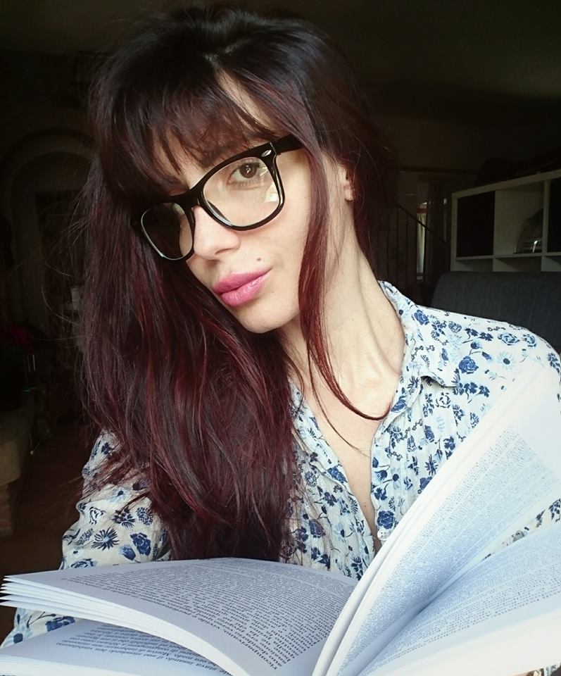 Giovanna Di Lauro in arte Anna Voig - N.° 6