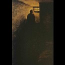 un prigioniero nella sua cella - Nicolaj Jarosenko, 1878