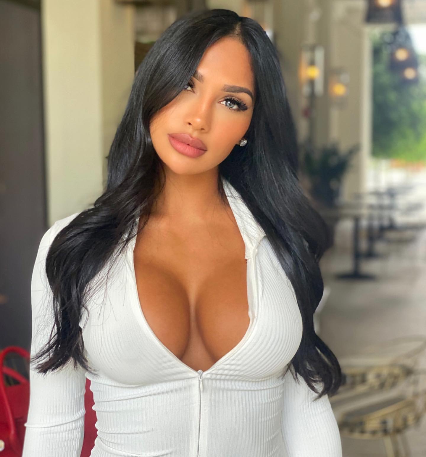 Che donna ... la bellezza latina non si batte - N.° 7