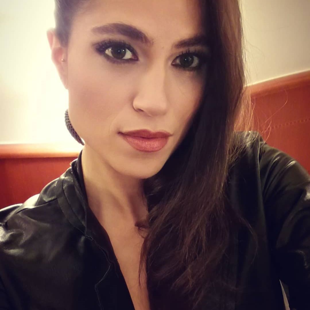 semplicemente stupenda - Veronica Gentili