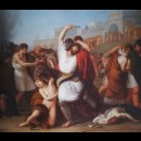 Laocoonte figlio di Priamo e sacerdote di Apollo