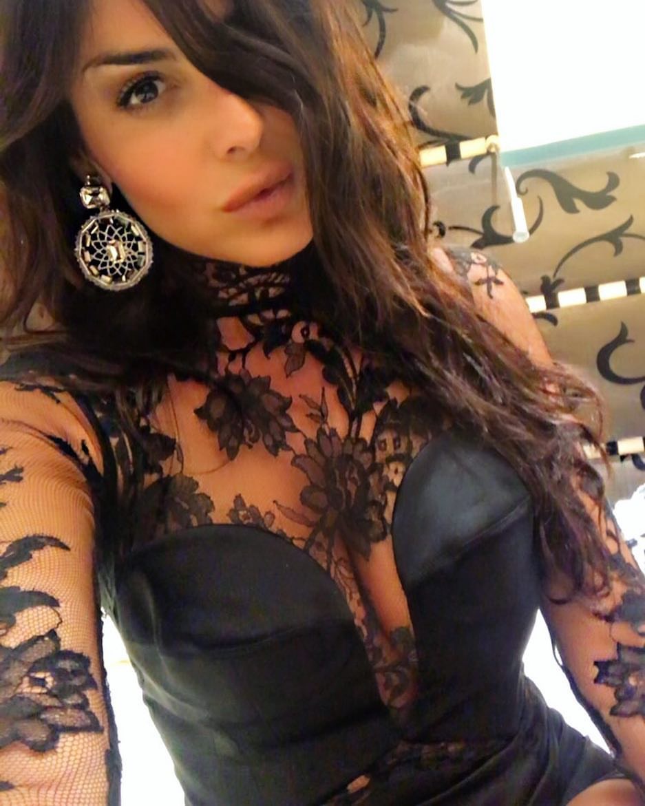Barbara Francesca Ovieni - N.° 6