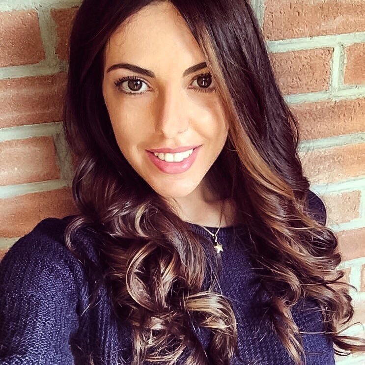 sorridente - Laura Bragato