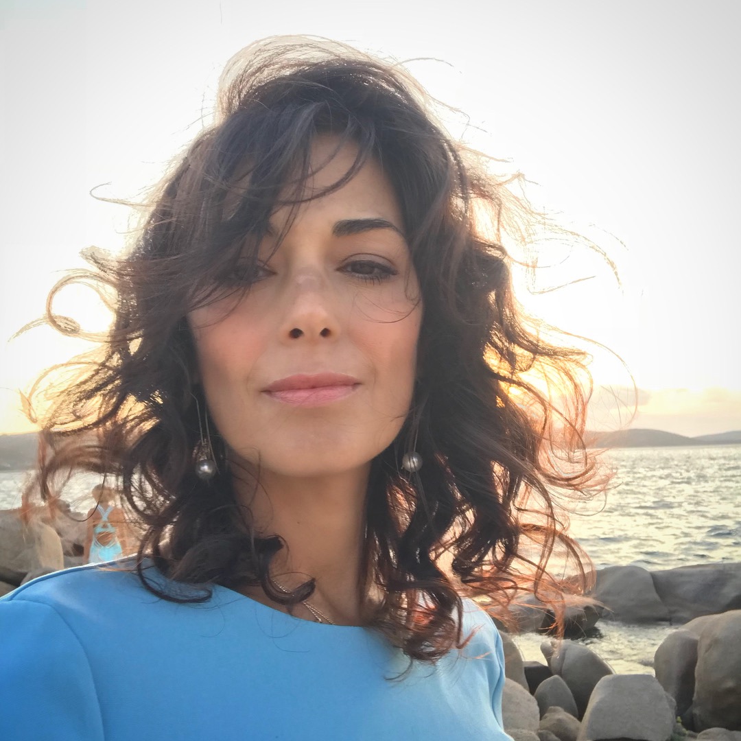 innamorarsi di Giorgia Surina è facile