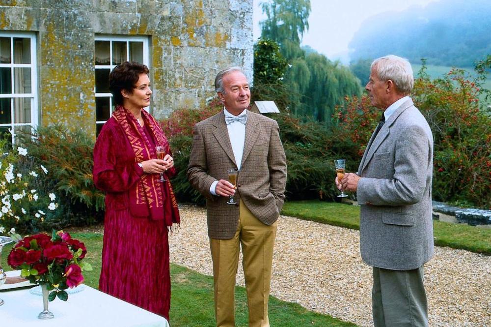Gli occhi dell’amore - Rosamunde Pilcher
