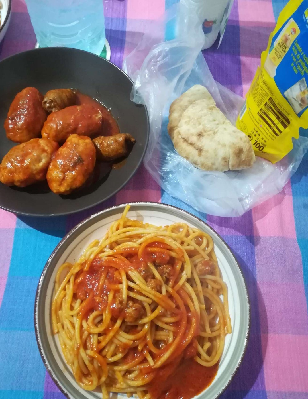 mamma in cucina, un esperienza di vita - N.° 9