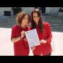 Erika Alessandrini - Enrica Sabatini