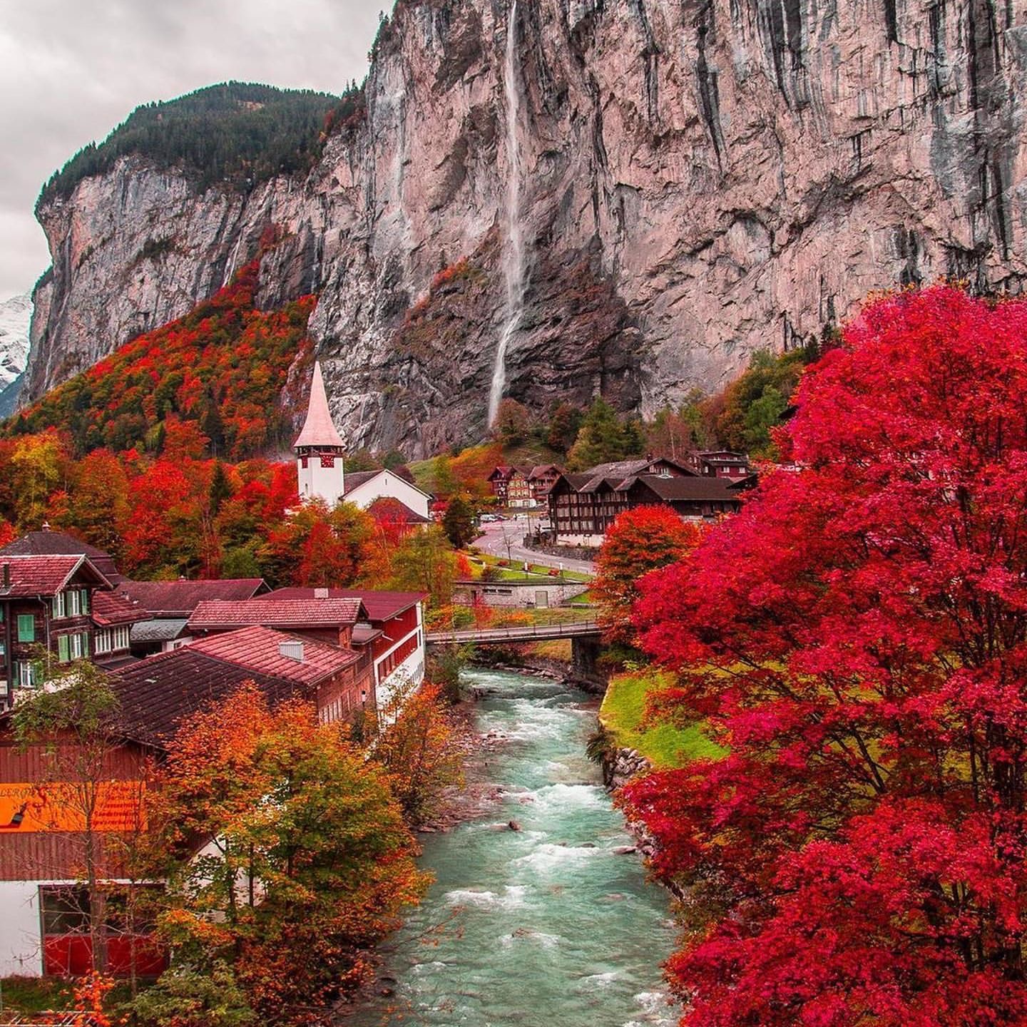 Quattro passi per goderti i colori dell’autunno e per sgranchirti le gambe