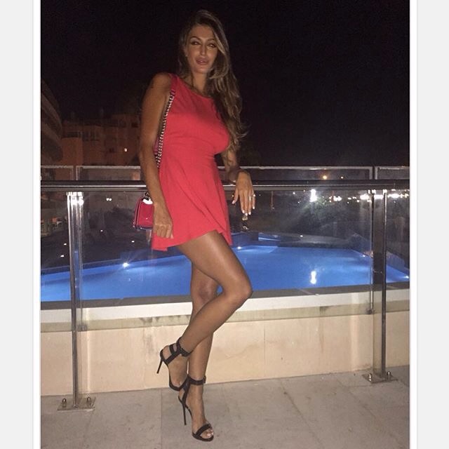Cristina Buccino - N.° 25