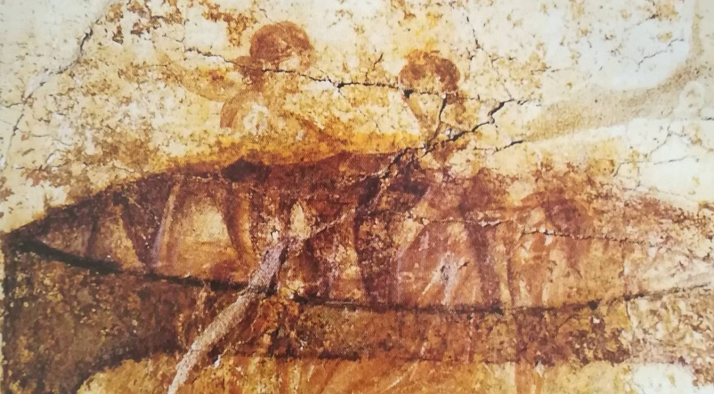l’omosessualità femminile era del tutto malvista
