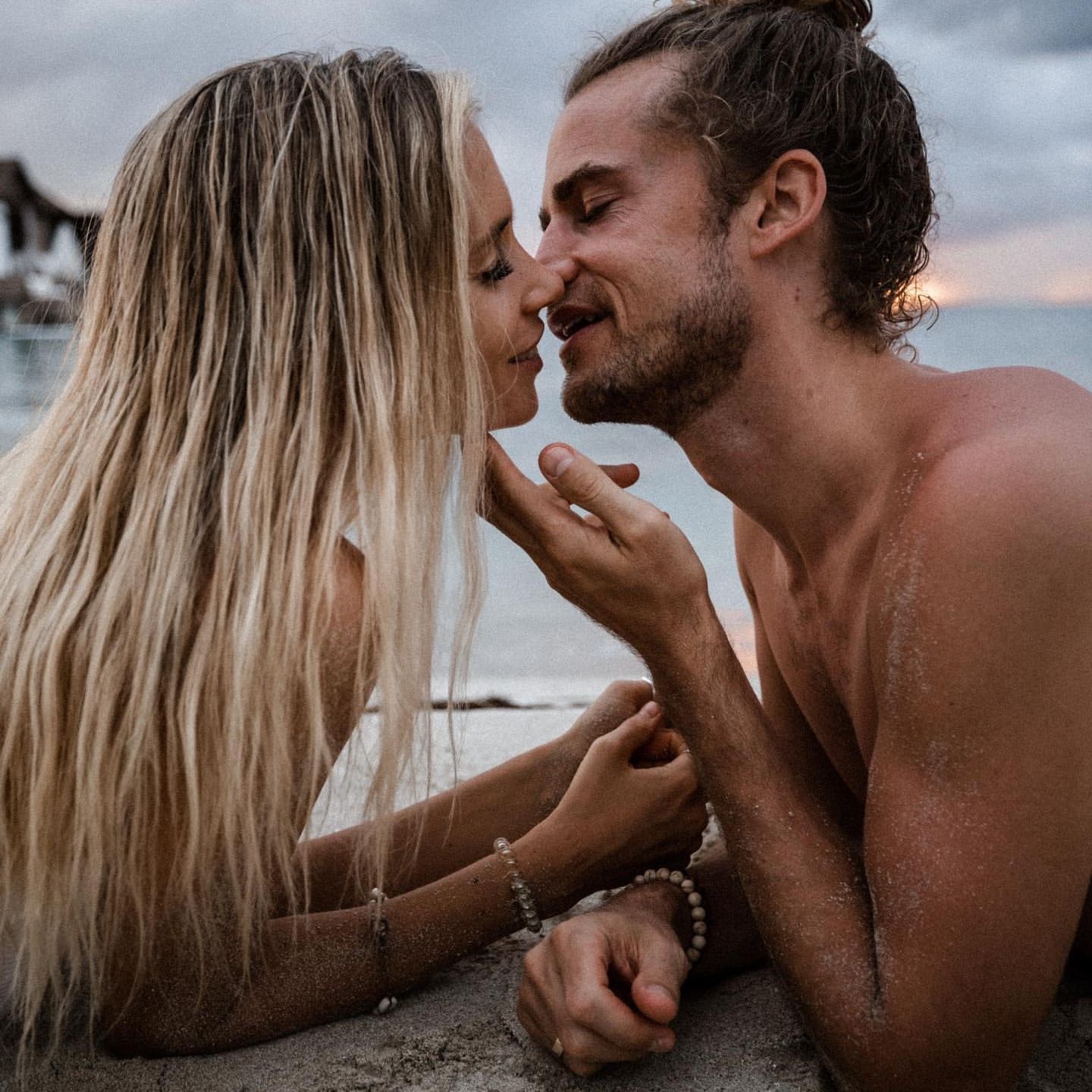 les amoureux sont toujours heureux - N.° 18