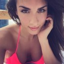 se mi guardi così non vale